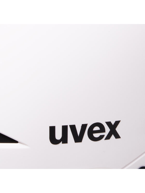 Uvex Uvex Kask narciarski Legend S5662462005 Biały