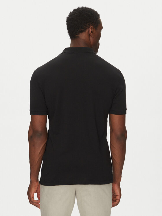 Liu Jo Liu Jo Polokošile QA5157 J0299 Černá Regular Fit