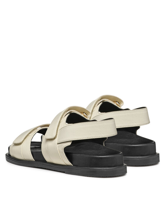 Geox Geox Sandaalid D Adelash D55YWC 000TU C1122 Beež