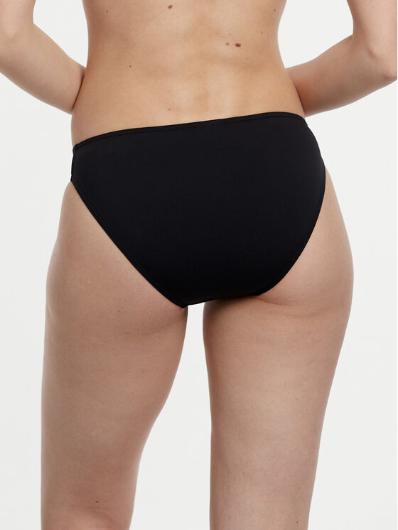 Sunflair Sunflair Dół od bikini 71108 Czarny