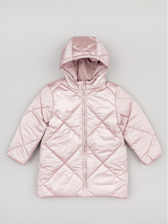 Zippy Zippy Зимова куртка ZKGAP0103 23008 Рожевий Regular Fit