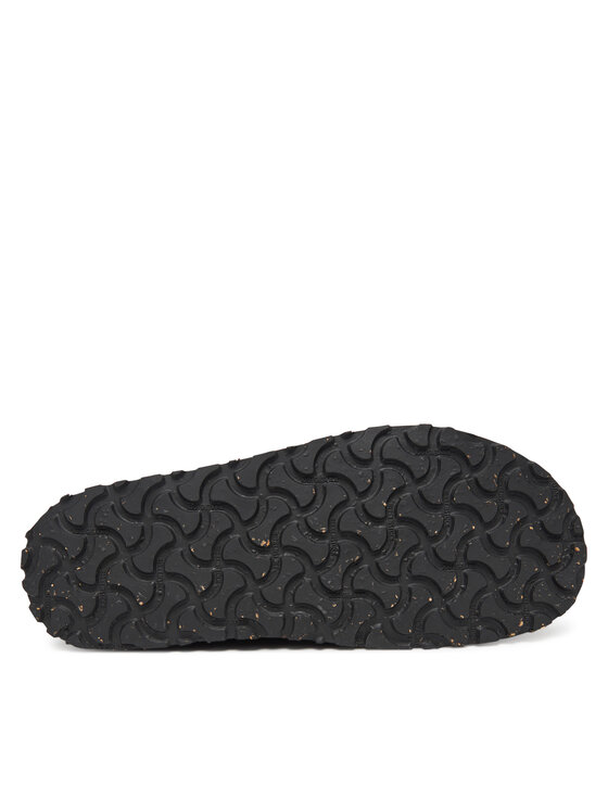Birkenstock Birkenstock Półbuty Utti Lace 1028597 Czarny