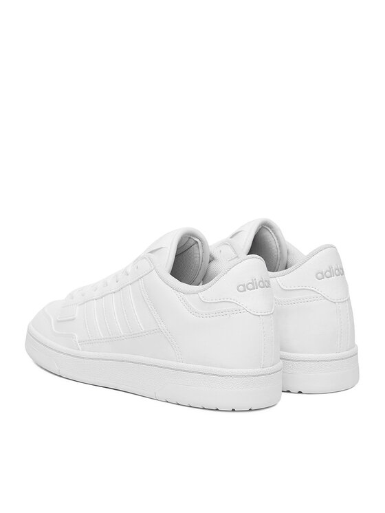 adidas adidas Tossud WB-RAPID COURT LOW J Valge