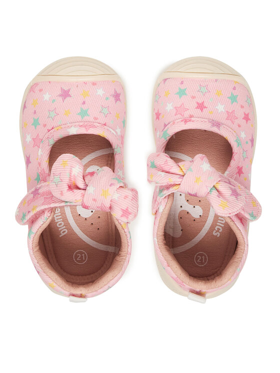 Biomecanics Biomecanics Poolsaapad 262175 Roosa