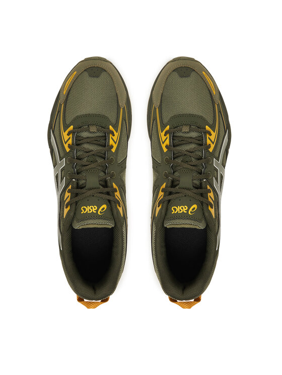 Asics Asics Снікерcи Gel-Venture 6 1203A438 Зелений