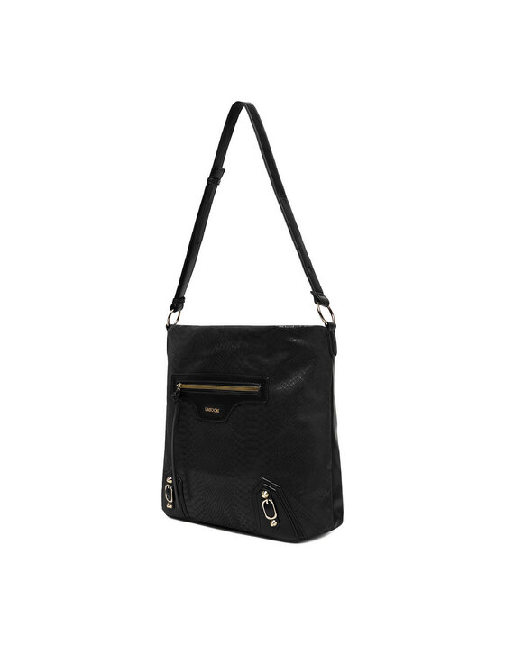 Lasocki Lasocki Handtasche C-LSK-X-007-08 Schwarz