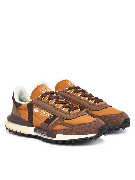 Lacoste Lacoste Tossud Elite Active 52SMA0087 Pruun