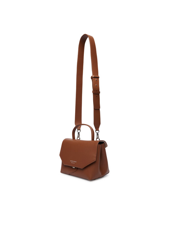 Emporio Armani Emporio Armani Torbica EW005672 AF29459 U6124 Smeđa