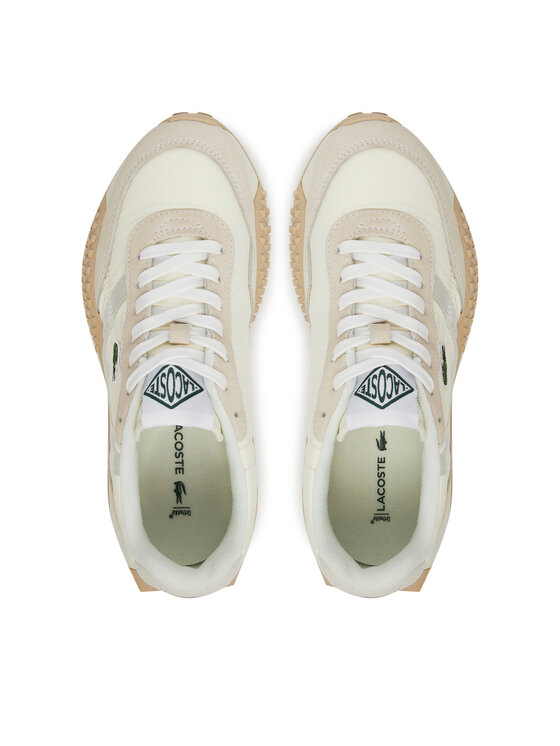 Lacoste Lacoste Tenisice L-Spin Evo 7-49SFA0111 18C Écru