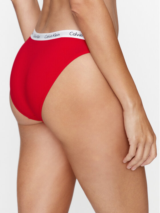 Calvin Klein Underwear Calvin Klein Underwear Set di mutandine 000QD5146E Multicolore