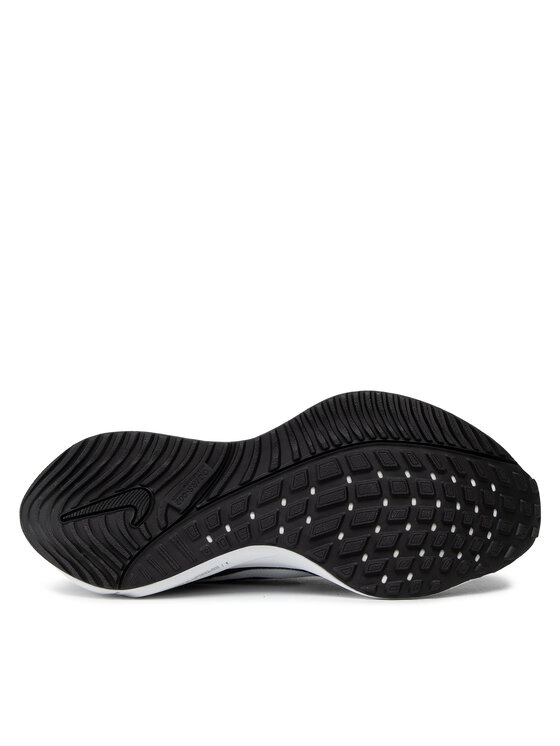 Nike Nike Futócipő Air Zoom Vomero 16 DA7698 001 Fekete