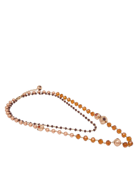 Weekend Max Mara Weekend Max Mara Κολιέ Aderire 2625756134650 Χρυσό