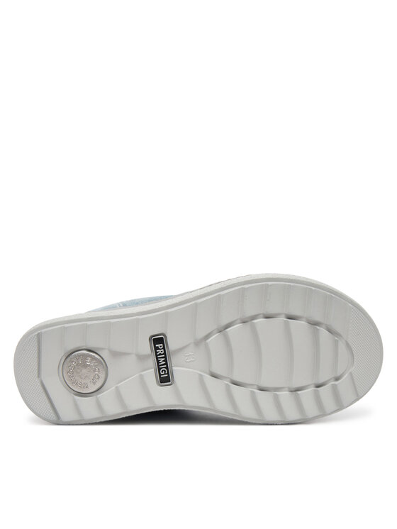 Primigi Primigi Čizme za snijeg GORE-TEX 8883722 S Svijetloplava