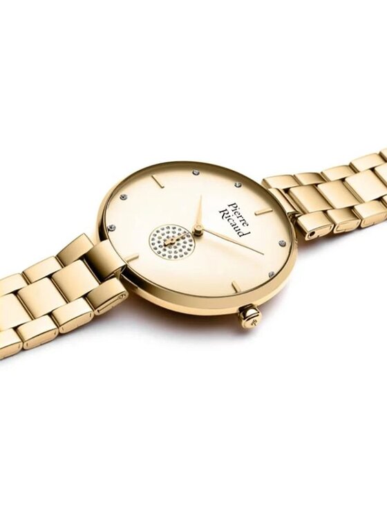 Pierre Ricaud Pierre Ricaud Orologio P22066.1191Q Oro