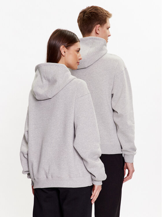 2005 2005 Majica dugih rukava Unisex Sexiest Siva Regular Fit