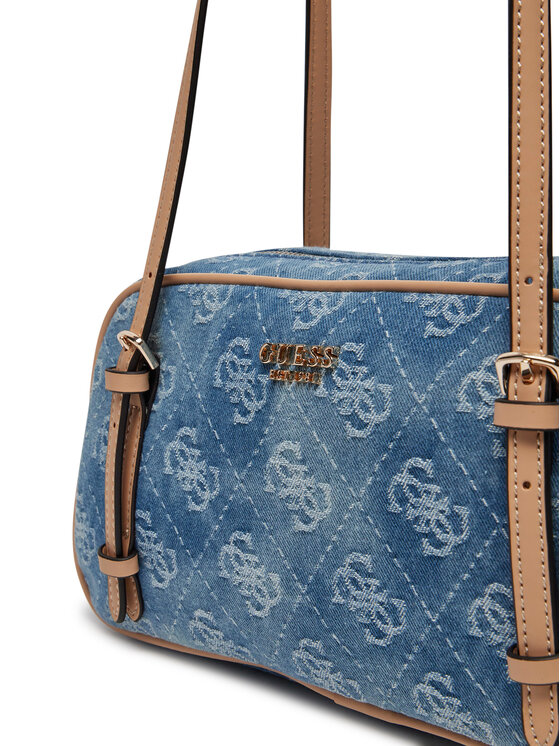 Guess Guess Torbica HWDG96 45080 Plava