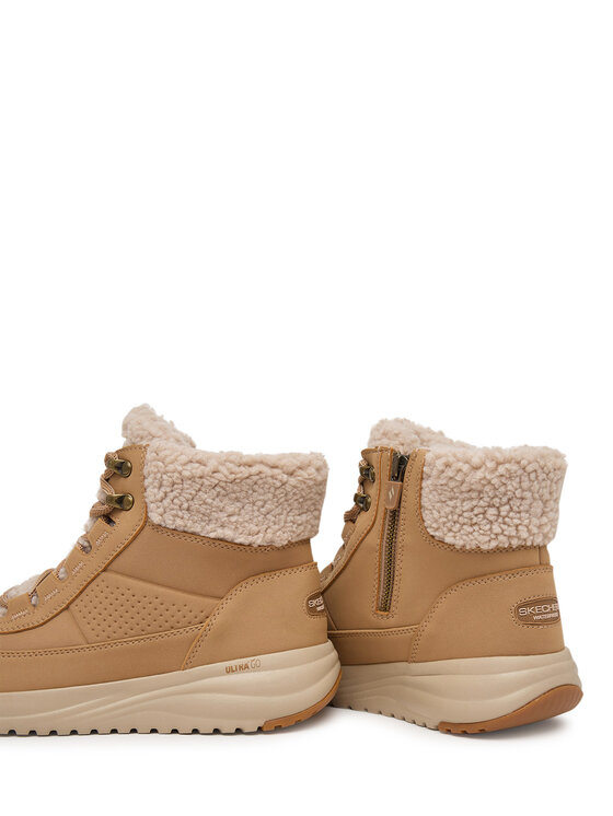 Skechers Skechers Traperid On-The-Go Stellar - Alpine Adventure 144756 Beež