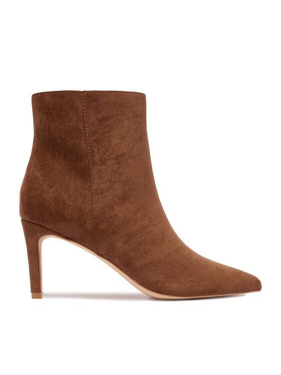 JENNY JENNY Bokacsizma CEO-R25AW09002-B Barna