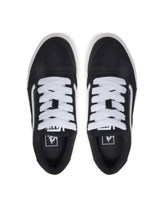 Vans Vans Sneakersy Hylane VN000D819X11 Czarny