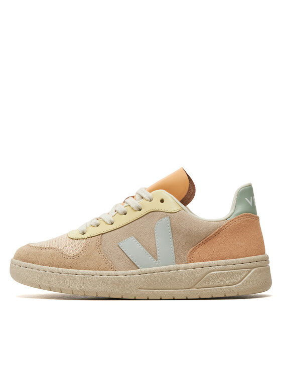 Veja Veja Tenisice V-10 VX0303135A Šarena