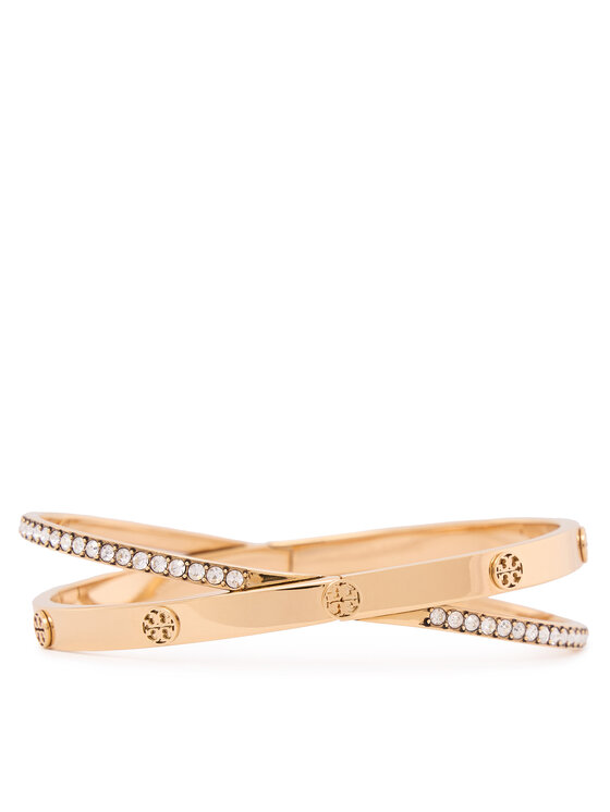 Tory Burch Tory Burch Βραχιόλι 184428 Χρυσό