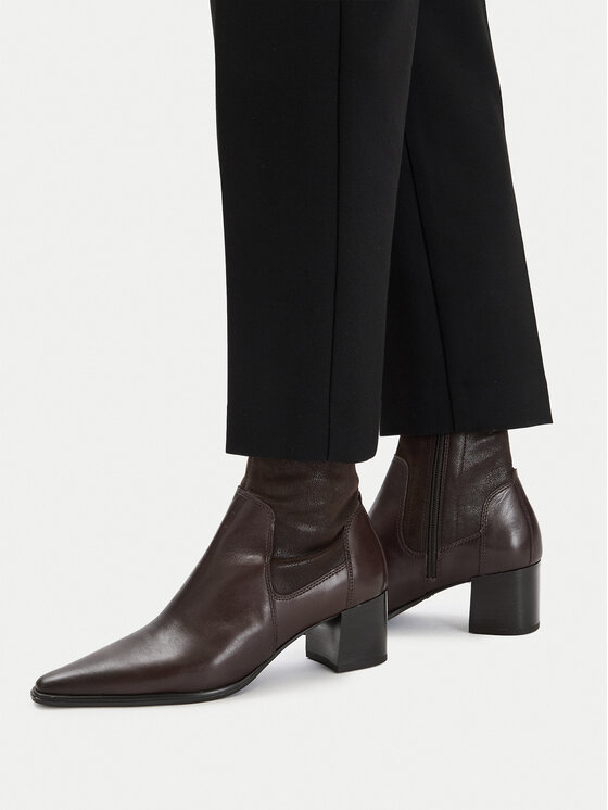Vagabond Shoemakers Vagabond Shoemakers Členková obuv Giselle 5654-202-35 Hnedá