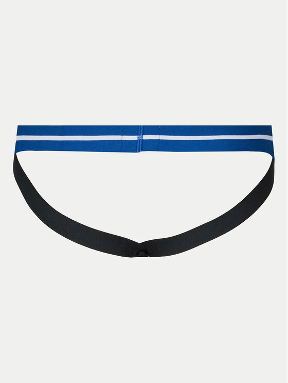BOSS Boss 3db-os Jock strap alsónadrág szett Jockstrap 3P Bold 50514965 Színes