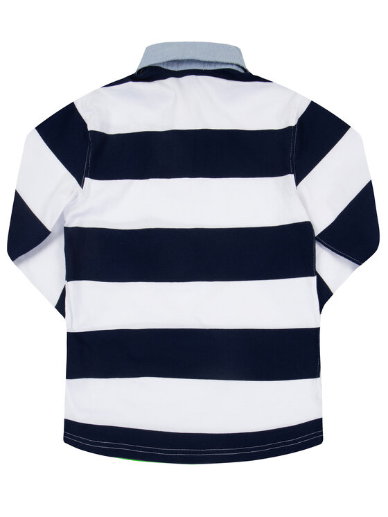 Rugby 323786378 Spalvota Regular Fit 