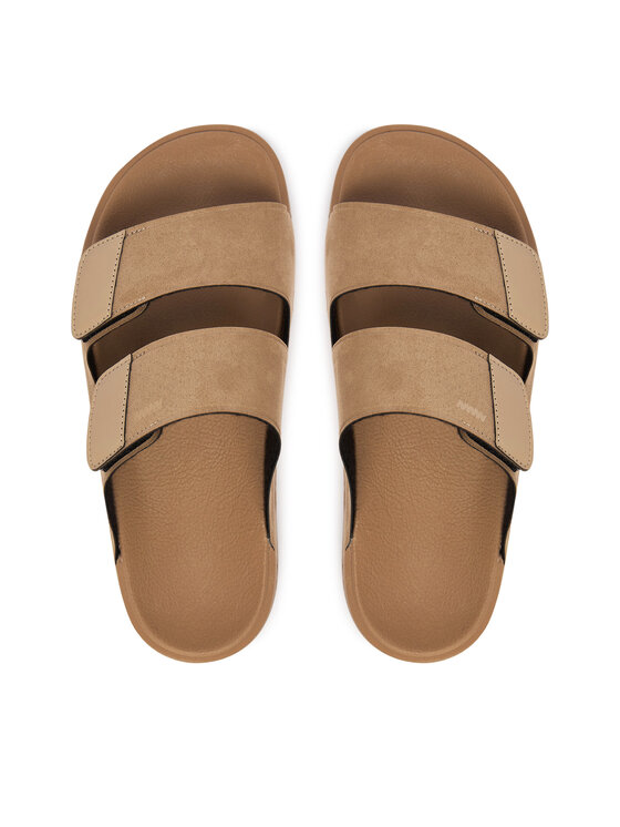 HUGO HUGO Ciabatte Evander 50563303 Beige