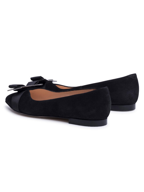 Ballerine EM-21-07-000675 Nero