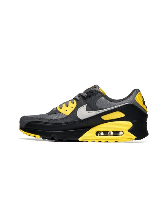 Nike Nike Sneakersy Air Max 90 Szary
