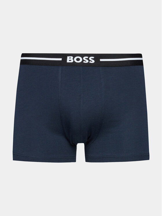 BOSS Boss Набір з 3 пар боксерів 50510687 Кольоровий