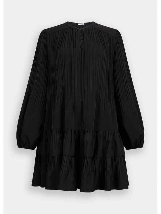 Liu Jo Liu Jo Abito da sera MF5526T378622222 Nero Regular Fit