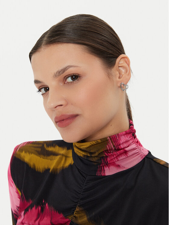 Calvin Klein Calvin Klein Сережки 35000390 Срібний
