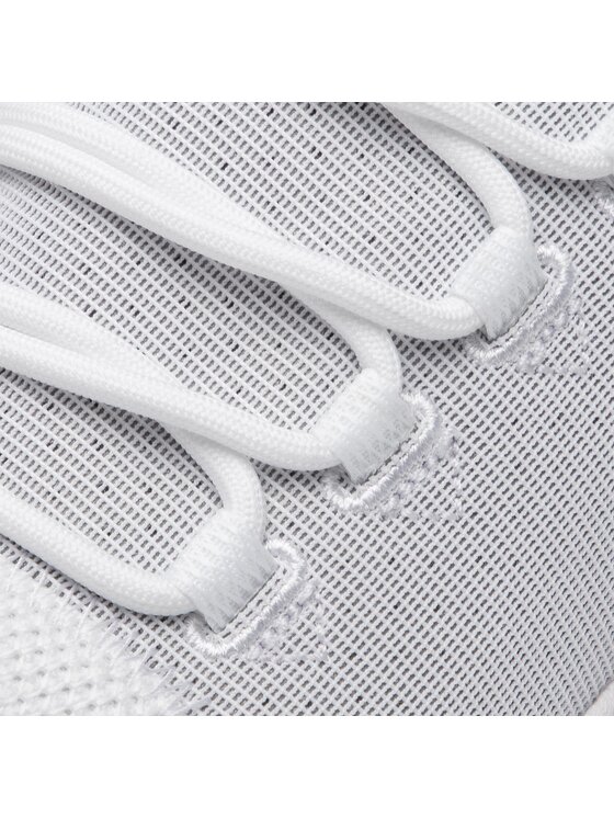 Sneakers tubular blanc outlet