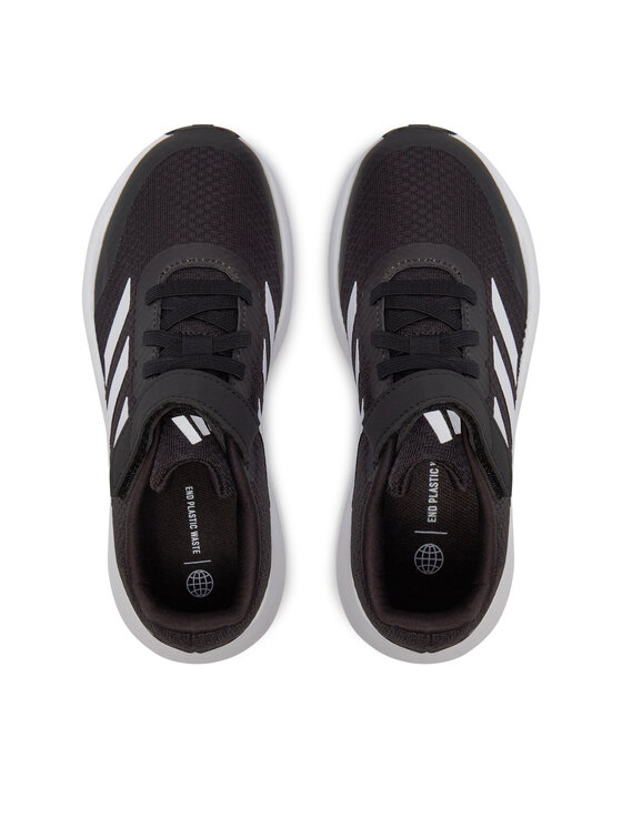 adidas adidas Scarpe running Runfalcon 3.0 Sport Running Elastic Lace Top Strap Shoes HP5867 Nero