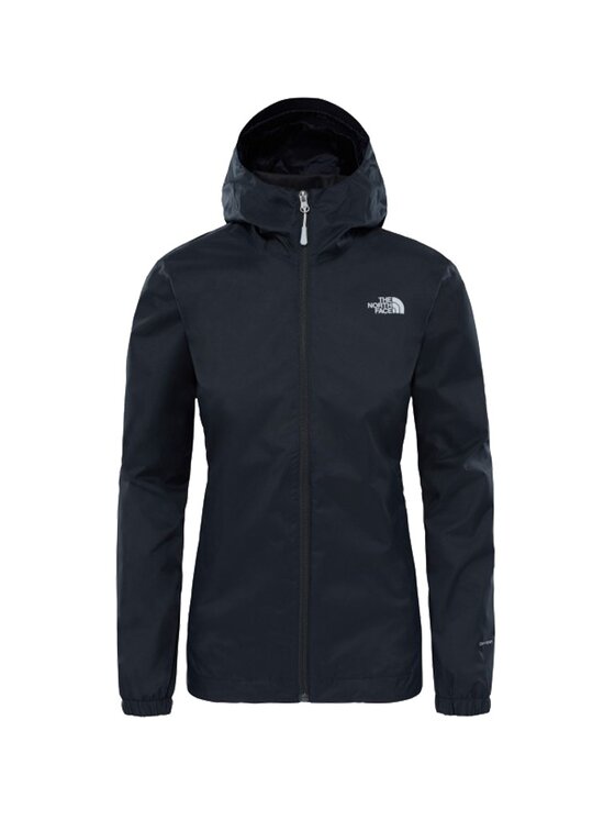 Kurtka outdoor, rozmiar XL, Czarny, Quest Jacket