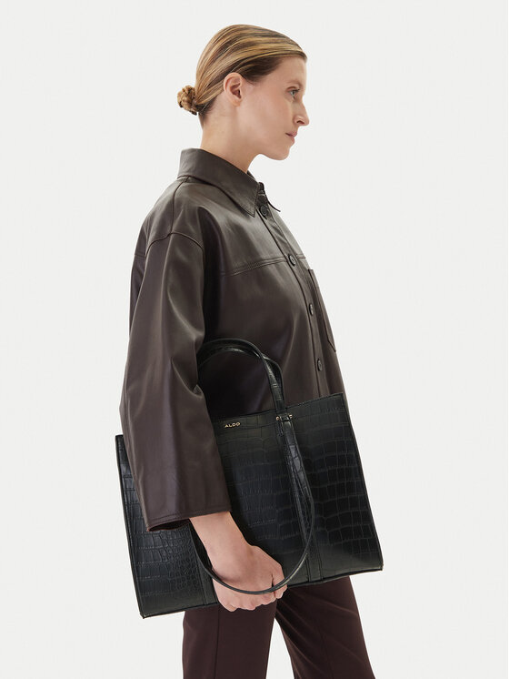 Aldo Aldo Borsetta Ninetofive 13897736 Nero