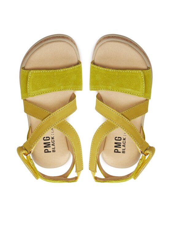 Primigi Primigi Sandaalid 5937611 M Kollane