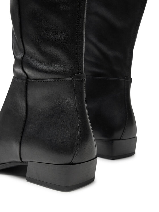 Vagabond Shoemakers Vagabond Shoemakers Μπότες Nella 5816-101-20 Μαύρο