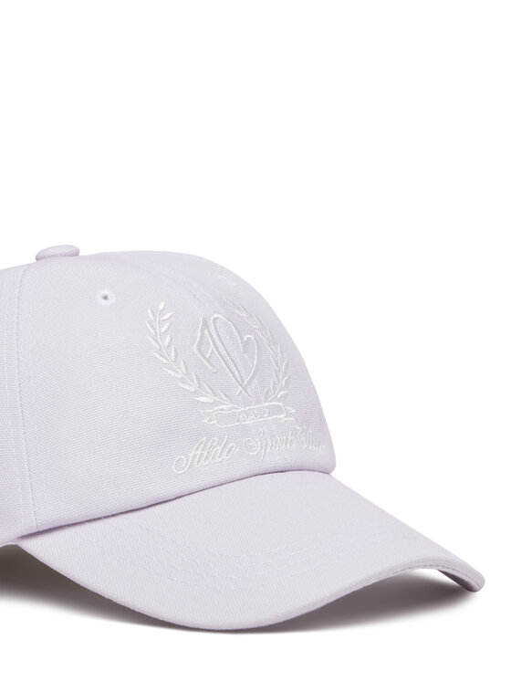 Aldo Aldo Kapa s šiltom Clubcap 13939740 Vijolična