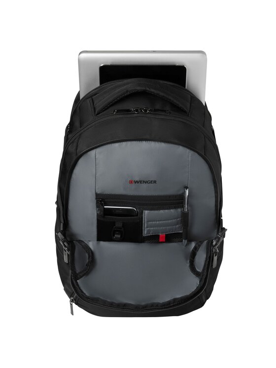 Wenger Wenger Torba 285154 Czarny