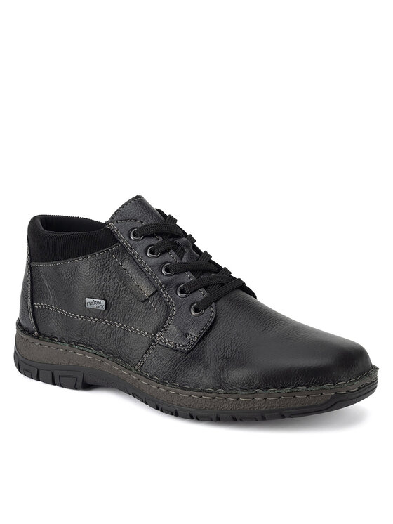Rieker Rieker Ghete 05102-00 Negru