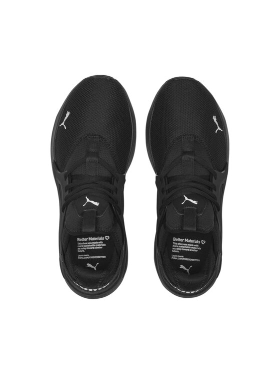 Puma Puma Sneakersy 31098501 Czarny