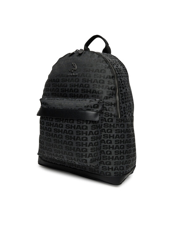 Shaq Shaq Rucksack SHAQ-P-001-07 Grau