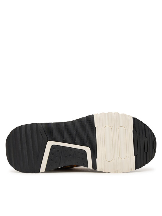 Versace Jeans Couture Versace Jeans Couture Sneakers 80YA3SA1 Nero