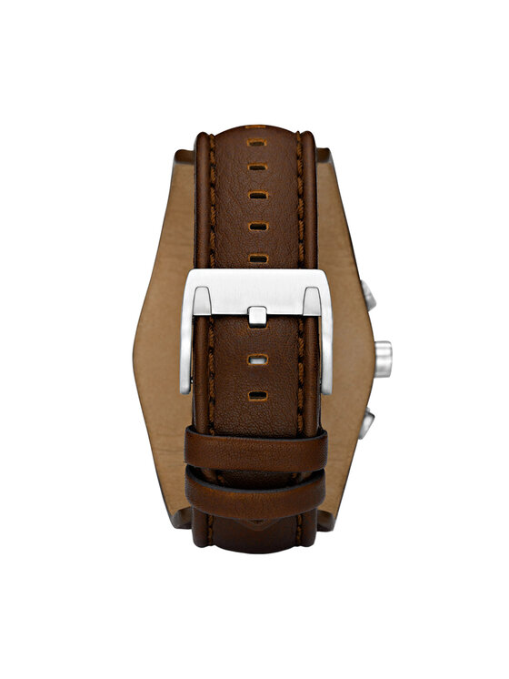 Fossil Fossil Käekell Coachman CH2565 Pruun