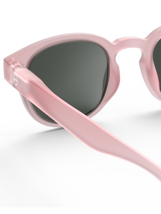 IZIPIZI IZIPIZI Okulary przeciwsłoneczne Sun Junior Różowy