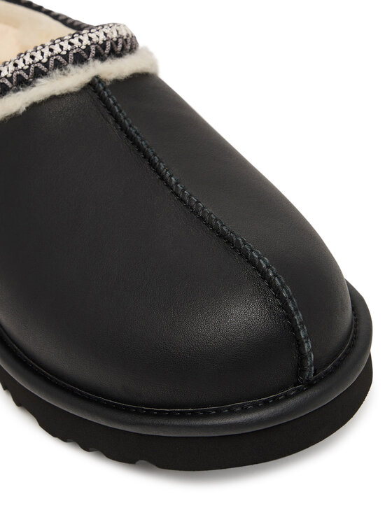 Ugg Ugg Sněhule M Tasman Noir Černá