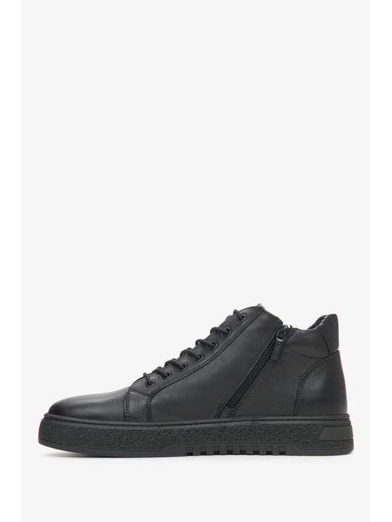 Estro Estro Sneakers ER00115708 Μαύρο